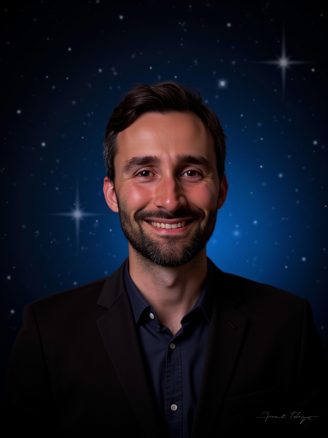 Benoît Rouleau