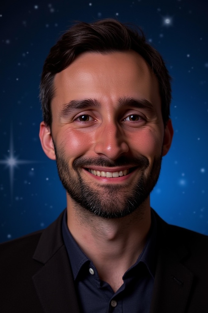 Benoît Rouleau